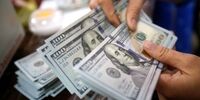 قیمت جدید دلار در بازار آزاد - ۹ تیر