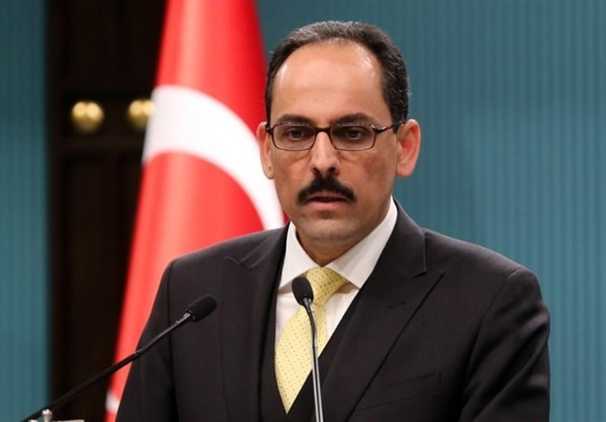 خیانت اردوغان؟ افشای دیدار مخفیانه رئیس اطلاعات ترکیه با سران حماس!