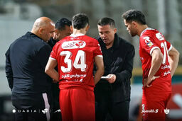 شوک بزرگ بعد از یک دهه! رکورد پرسپولیس نابود شد!