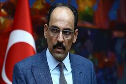 رئیس اطلاعات ترکیه و رهبر هیئت مذاکره کننده حماس در یک دیدار جنجالی!
