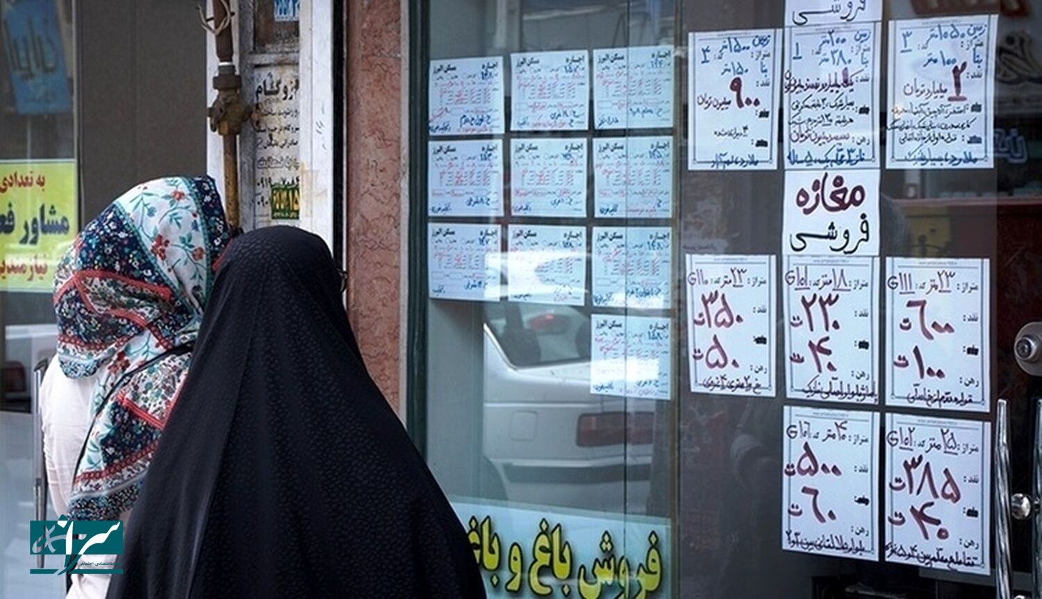 شوک بزرگ به مستأجران در آستانه فصل جابه‌جایی