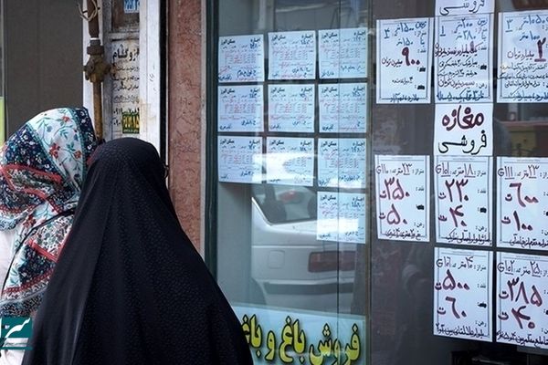 شوک بزرگ به مستأجران در آستانه فصل جابه‌جایی