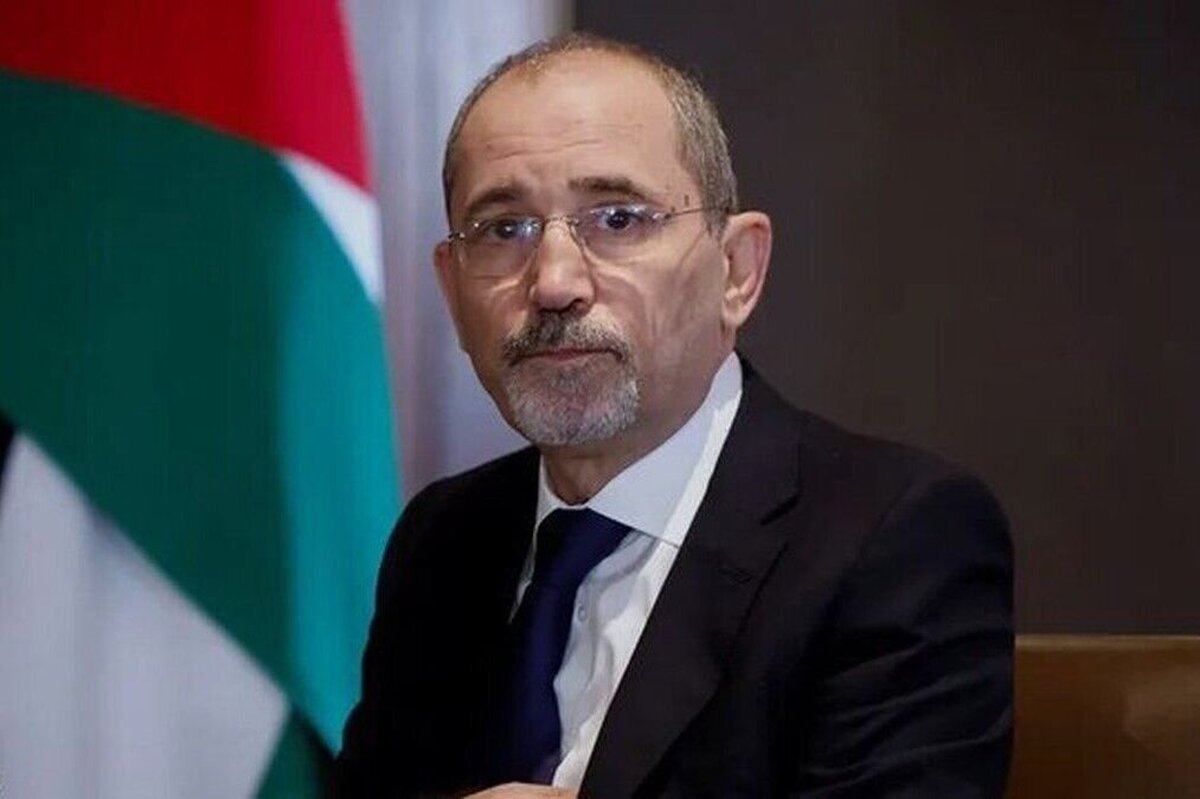 اردن: حضور نظامی غرب در غزه، خط قرمزی غیرقابل قبول!