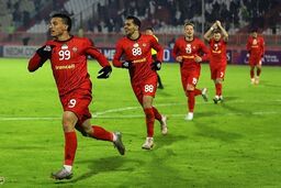 افشاگری تکان‌دهنده: پاداش نجومی AFC برای تراکتور، سپاهان و استقلال؛ رقمی که باورتان نمی‌شود!