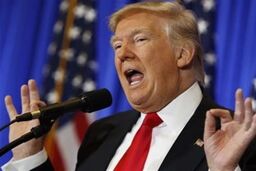 ترامپ بازمی‌گردد: آمریکا در آستانه «هژمونی منزوی»؟