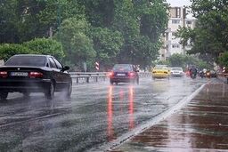 هشدار هواشناسی: طوفان و سیل در راه 18 استان ایران! کاهش دما و رعدوبرق؛ مردم آماده باشند!