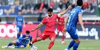 افشاگری جنجالی: دربی بی‌رمق پرسپولیس و استقلال به کام کدام یک تلخ شد؟