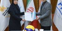 افشای نایب‌رئیس جدید والیبال: جنجالی که از همین حالا شروع شد!