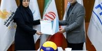افشای نایب‌رئیس جدید والیبال: جنجالی که از همین حالا شروع شد!