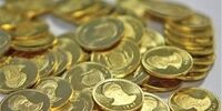 زلزله در بازار ارز و طلا: دلار ۶۰۰۰ تومان ریخت، نیم سکه ۶.۶ میلیون تومان سقوط کرد!