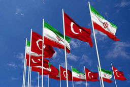 **شوکه شدن ایران: فرار ۲۱ زندانی از ترکیه یا معامله پنهان؟**