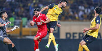 غایبان مهم پرسپولیس مقابل سپاهان