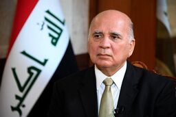فاش شد: جزئیات محرمانه توافق عراق و ترکیه که منطقه را شوکه می‌کند