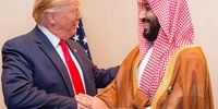 بمب خبری آل سعود: نتانیاهو، معمار پنهان بن‌بست صلح خاورمیانه!