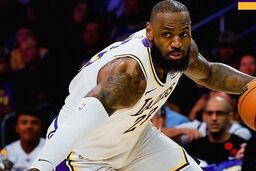 کابوس لبران جیمز: کدام ستاره NBA نفس او را بند می‌آورد؟