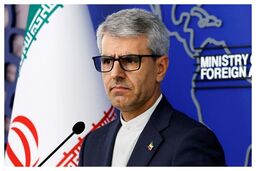 گروسی، اظهارات بی‌اساس درباره برنامه هسته‌ای ایران را رها کن!