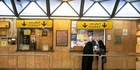 افزایش ۵۰ درصدی کرایه تاکسی و مترو؟