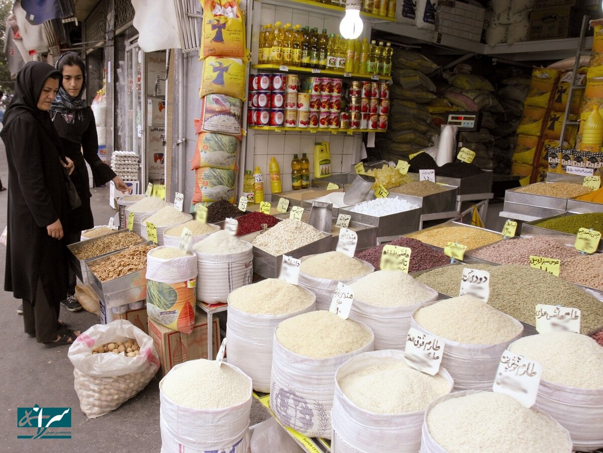 قیمت برنج وارداتی هندی و پاکستانی اعلام شد - ۲۲ مهر ۱۴۰۴