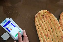 رسوایی ۲۹۰ همتی: یارانه نان، بلعیده شده توسط چه مافیایی؟