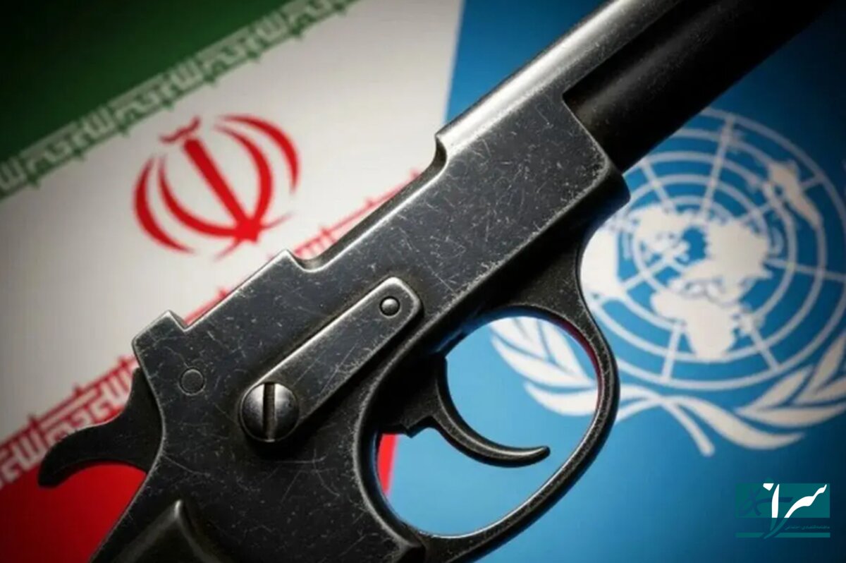 اسنپ‌بک میخ آخر بر تابوت برجام بود