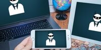 پایان کار دستفروشان کلاهبردار
