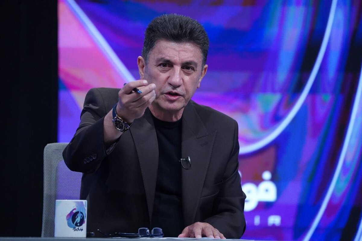 قلعه‌نویی: جام جهانی برای ما ۴ امتیازی است! آیا این پایان کار است؟