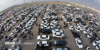 بمب خبری سازمان حمایت: شرط جنجالی برای گرانی خودرو!