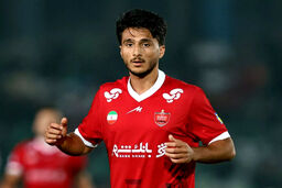 شوک خبری: ستاره دهه شصتی در پرسپولیس اوسمار!