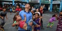 غزه در سوگ: کودک‌کُشی اسرائیل با عروسک‌های مرگبار، جان پزشکان و بیماران در خطر!
