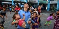 غزه در سوگ: کودک‌کُشی اسرائیل با عروسک‌های مرگبار، جان پزشکان و بیماران در خطر!