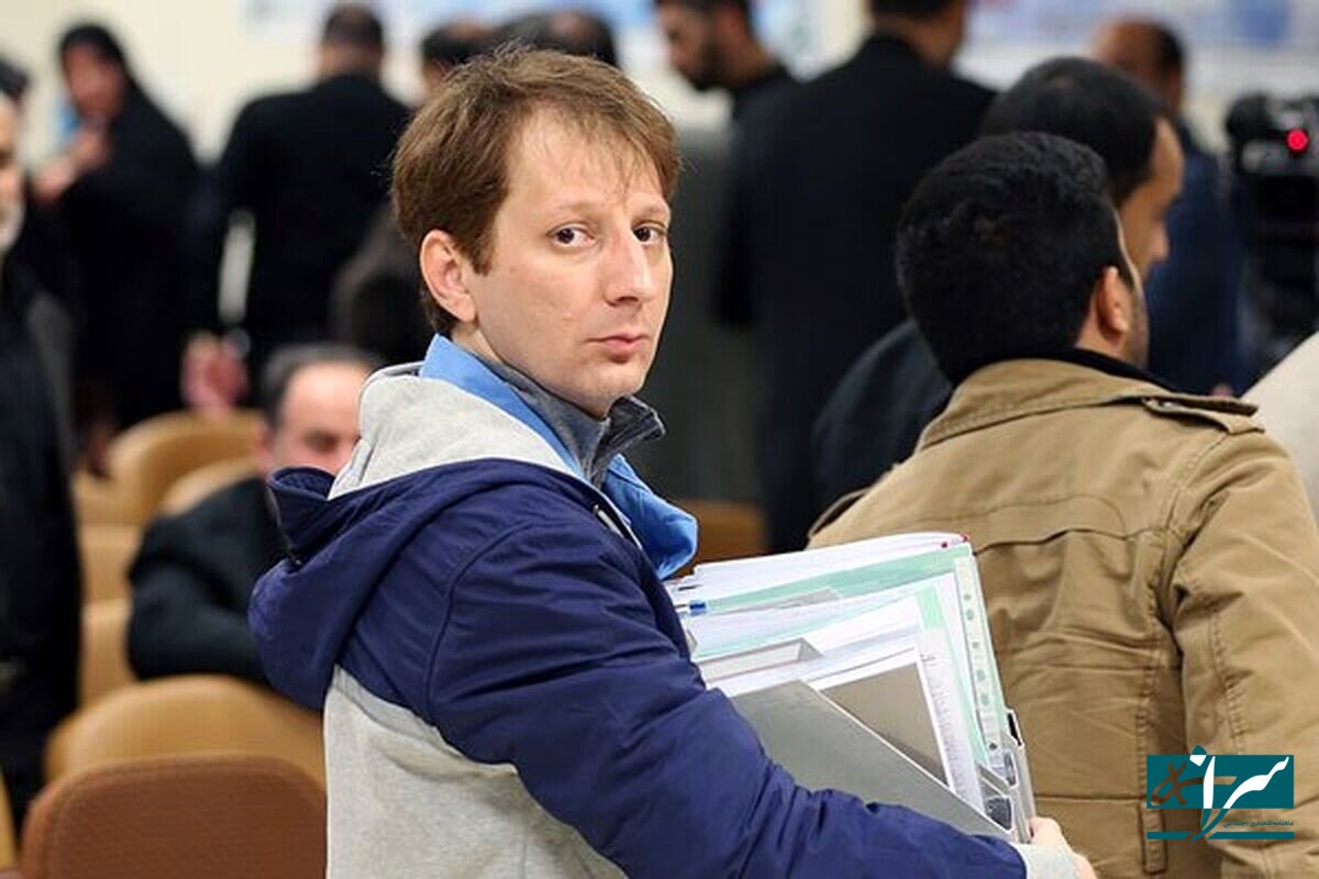 برنامه جدید بابک زنجانی برای اقتصاد کشور