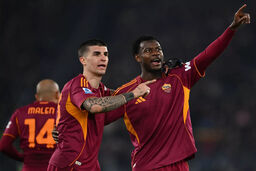رم ۳-۰ کرمونزه: زنگ خطر برای کونته! گاسپرینی بالاخره رسید؛ آیا سلطه به پایان می‌رسد؟