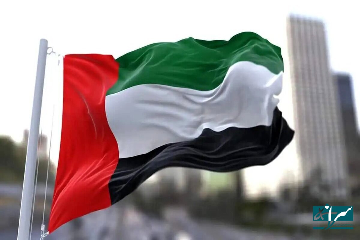 دردسر بزرگ امارات برای ایران