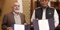 موی‌تای ایران دنیا را شگفت‌زده کرد: فدراسیون جهانی در شوک پیشرفت!
