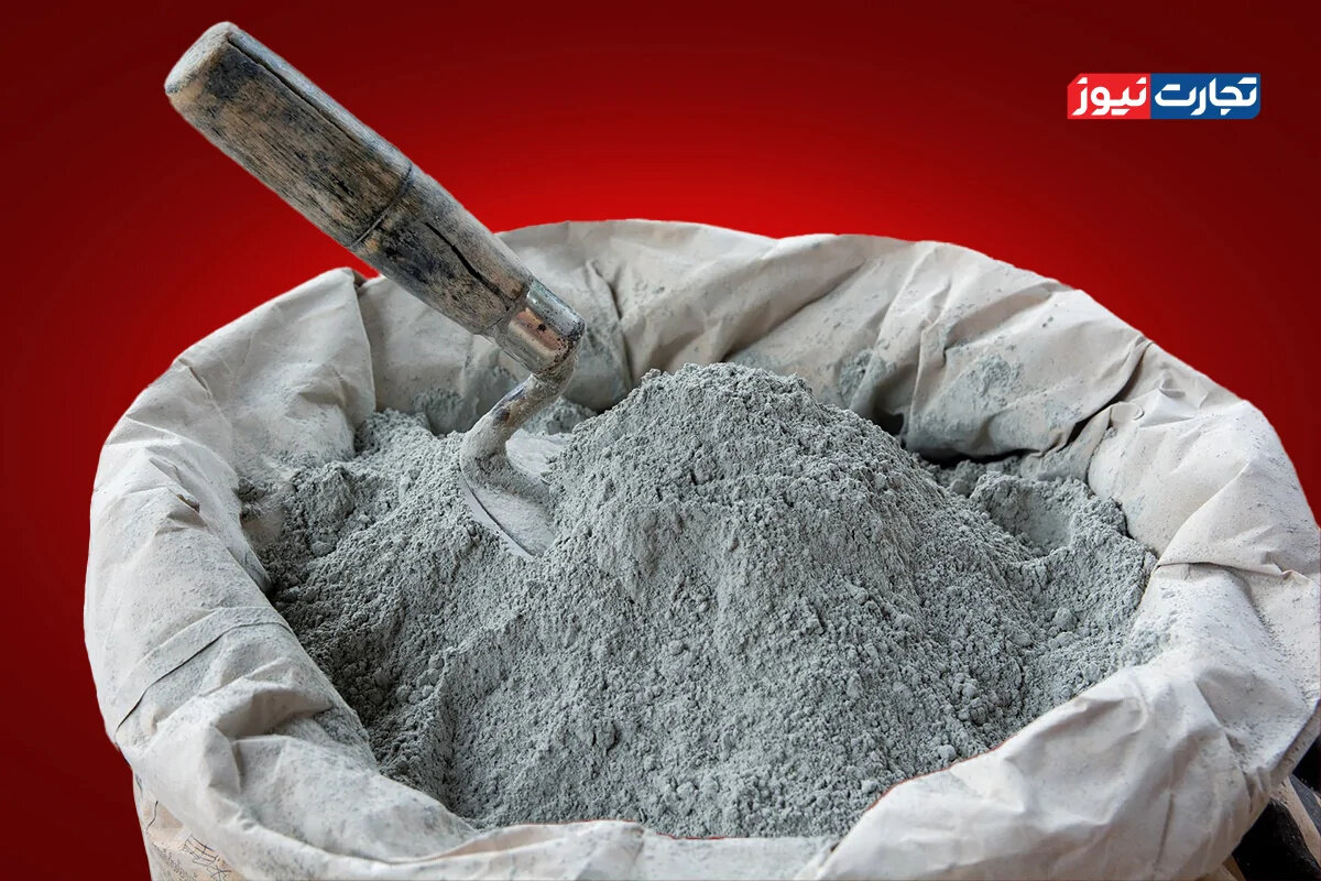 فاجعه بیخ گوش صنعت سیمان: نوسازی متوقف، کوره‌ها در مرز نابودی!