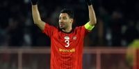 بحران خود را با نام ما مدیریت نکنید؛ پاسخ آتشین تراکتور به پرسپولیس!