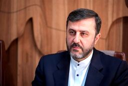 پشت پرده دیدار معاون عراقچی با وزیر سرحدات افغانستان: چه بر سر مرزها می‌آید؟