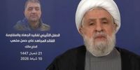پیام جنجالی المشاط: یمن در سالگرد انقلاب قاطعانه پشت ایران ایستاد!