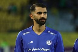 بمب اول استقلال خوزستان ترکید؛ اما حاجی‌پور شوکه کرد: احمدی ممنوع‌الخروج است!