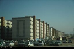 پشت پرده نهضت ملی مسکن: سهم ناچیز 4.9 درصدی دهک 1 فاش شد!