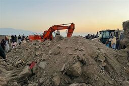 طالبان: پاکستان آماده انتقام کوبنده باشد!