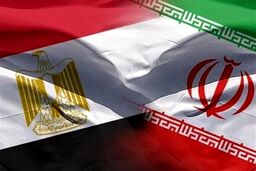 وحشت اسرائیل: اتحاد پنهان ایران و مصر در راه است؟