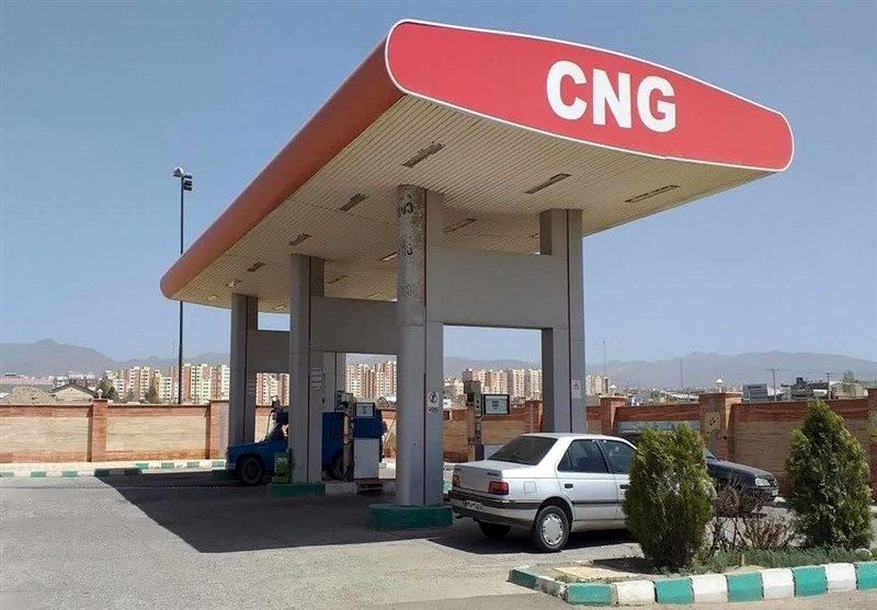 افشای یک راز بزرگ: ظرفیت کامل تمام جایگاه‌های سی‌ان‌جی! باور می‌کنید؟