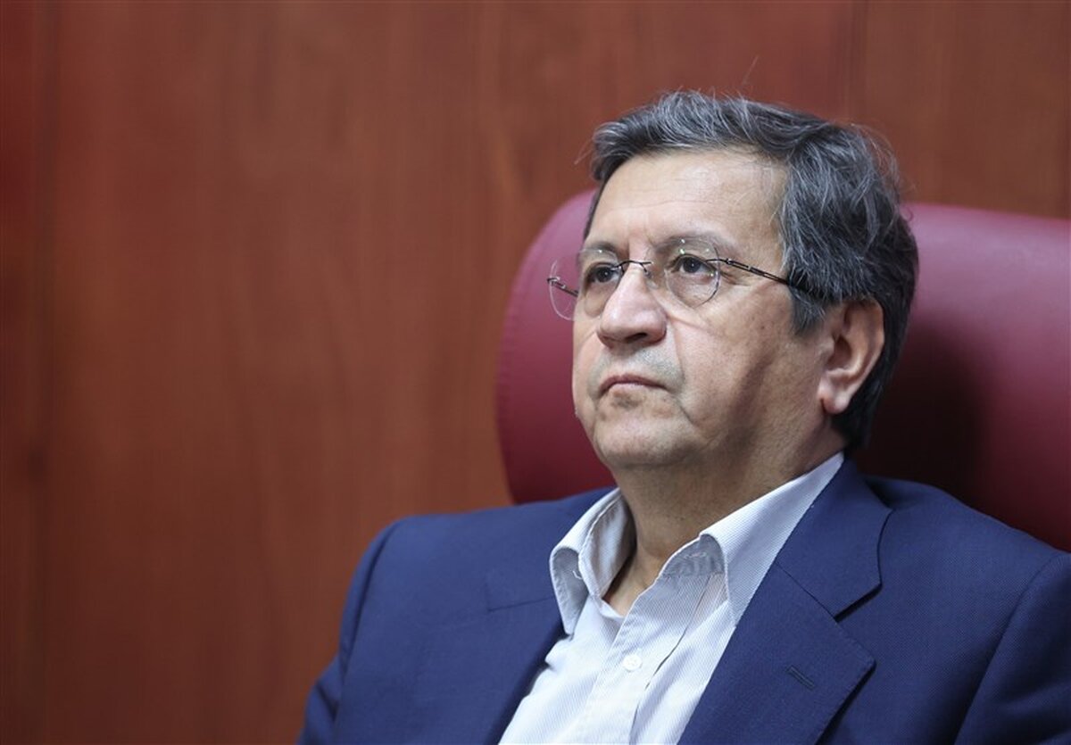 بمب خبری چهارشنبه: حکم جنجالی همتی در هیات وزیران صادر می‌شود!