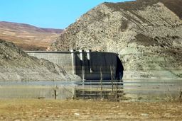 سدهای تهران در آستانه مرگ! پایتخت در محاصره 'احجام مرده'؛ هشدار بی‌آبی جدی شد