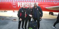 جنجال بزرگ سرمربی فولاد: پرسپولیس در اهواز به خاک سیاه می‌نشیند!/ برای سرمربیگری مثل برخی دست و پا نمی‌زنم