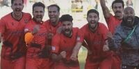 انفجار در لیگ یک: جدال مرگ و زندگی برای زیرورو کردن جدول!