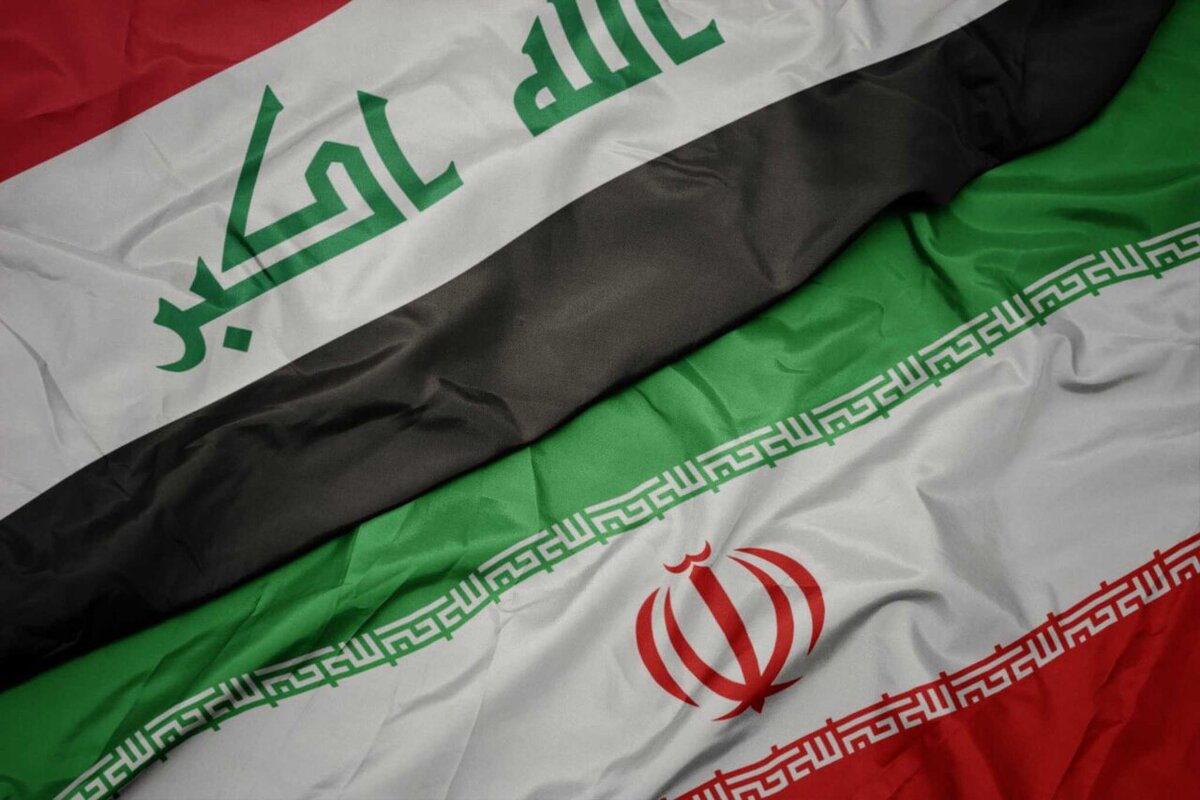 هندوانه ایرانی پشت مرز عراق ماند