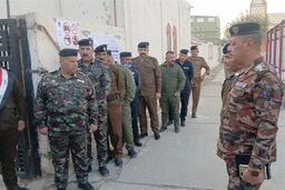 رای‌گیری پنهانی در عراق آغاز شد: کدام گروه‌ها پای صندوق‌ها می‌روند؟