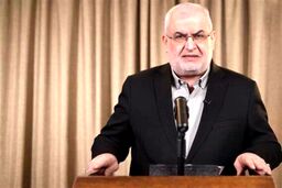 رعد: نابودی حزب‌الله یک توهم بزرگ و هدفی دست‌نیافتنی است